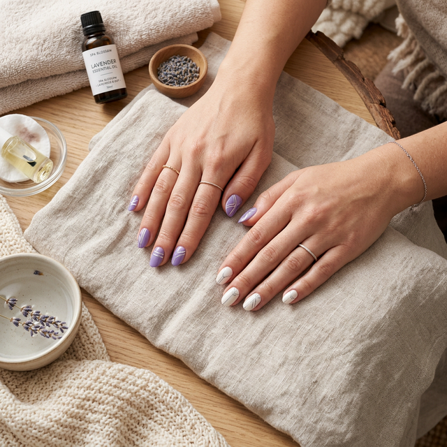 Amazing Nails & Spa